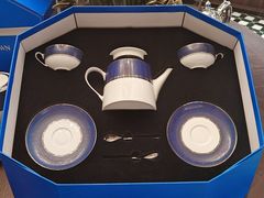 -CHARLIETOWN红茶公司(南京万象天地店)