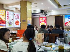 -同发号饭庄(复兴路店)