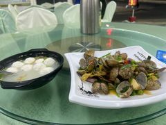 -景好海鲜餐厅(大鹏必选旅游店)