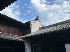 -济公故居
