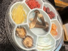 -阳坊胜利涮羊肉(阳坊老店)