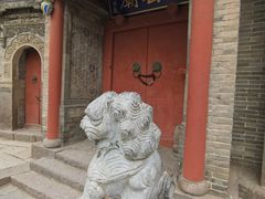-大境门景区