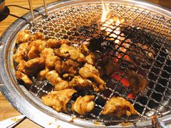 -·缸桶屋·韩式牛肋条自助烤肉(西湖D11店)