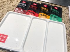 -丰茂烤串(六里桥店)