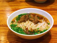 -肆姐面粉馆(坡子街店)