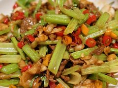 -楚山晓·湖北菜(武汉光谷K11店)
