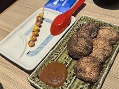 -小山日本料理(兴业太古汇店)