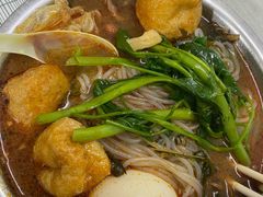 -娟姨螺蛳粉(农院路店)
