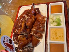 -凤阁楼果木烧鹅(鹤山陈山店)