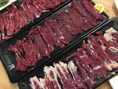 -嬷孙家潮汕牛肉火锅(北京路天河城店)