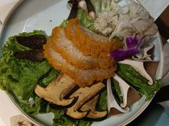 -黑鸡小馆(金源店)