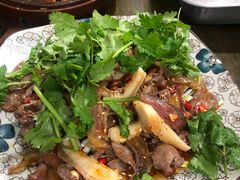 -车七孃苏稽跷脚牛肉(乐山店)
