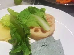 -美食汇自助餐厅(成都万达瑞华酒店)