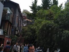 -树厨贵州菜(大十字店)