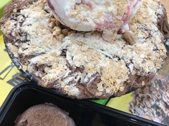 -MOMO冰品·生巧汤圆(红桥店)