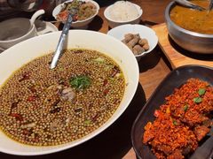 -清水亭湖北菜(大屯DT51店)