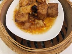 -听松楼·花园酒店·自助餐厅(红梅公园店)