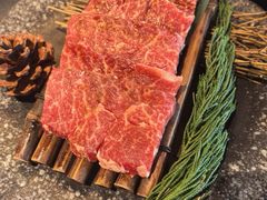 -谷牛和牛烤肉(漕河泾印象城店)