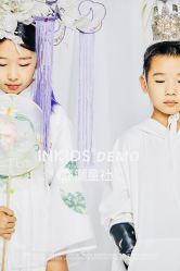 -INKIDS潮童社儿童摄影(朝阳大悦城店)