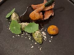 -深圳文华东方酒店·OPUS 388·精致法餐