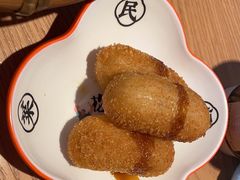 -花盐街·四川乐山小吃(西单大悦城店)