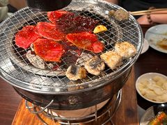 -蒜香焼肉PURUSHIN(马场路店)