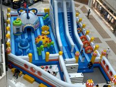 -光启城时尚购物中心