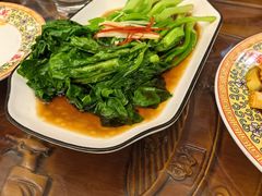 -烤肉季饭庄
