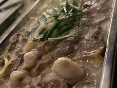 碳火羊肉火锅-聚汇三少·龙虾·中餐厅(莫邪路新天地店)