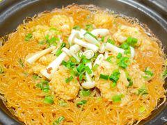 虾仁粉丝煲-有位虾匠·香辣蟹·小龙虾(李村店)