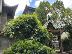 -东莞市可园博物馆