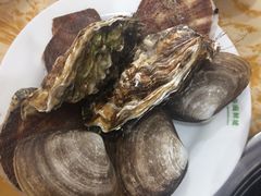-春华海鲜城(广场西苑店)