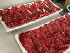 -古乐牛香·鲜牛肉牛杂火锅(新区店)