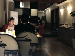 -姜君·千岛湖鱼头馆(浦东大道店)