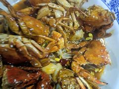 -满盆红龙虾(开发区店)