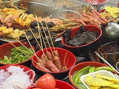 -小吴水煮(羊子巷店)