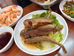 -谢记上海大排档(长寿路店)