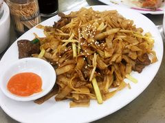 -香港蓮香樓(中環店)