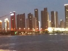 -武汉两江游览·夜游长江(汉口粤汉码头)