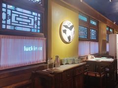 -小吊梨汤·北京菜·烤鸭(白石桥南店)