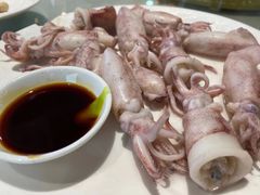 -南蚝小贝海鲜特色餐厅(南澳岛店)