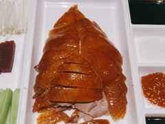 -王府井酒店(金桥港湾店)