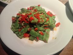 -北京老铺烤鸭(时代广场店)