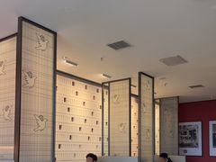 -鸽子侯·家宴·平价海鲜(绿地店)