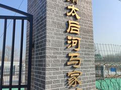 -马家湾湿地公园