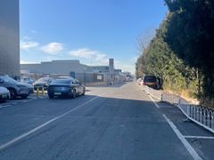 -胜骏行 超跑豪车维修养护中心(金港汽车公园店)