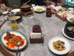 -北国饭店·海鲜·北方菜(峡山店)