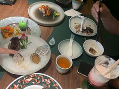 -木棉·醉心粤味(COCO Park店)