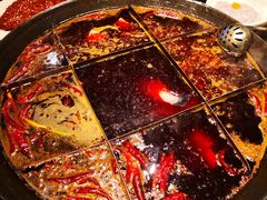 -纸盐河码头火锅(十八梯店)