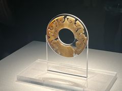 -北京大葆台遗址博物馆